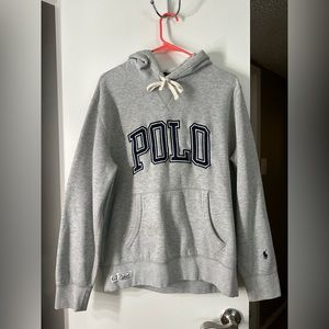 Polo by Ralph Lauren Hoodie
